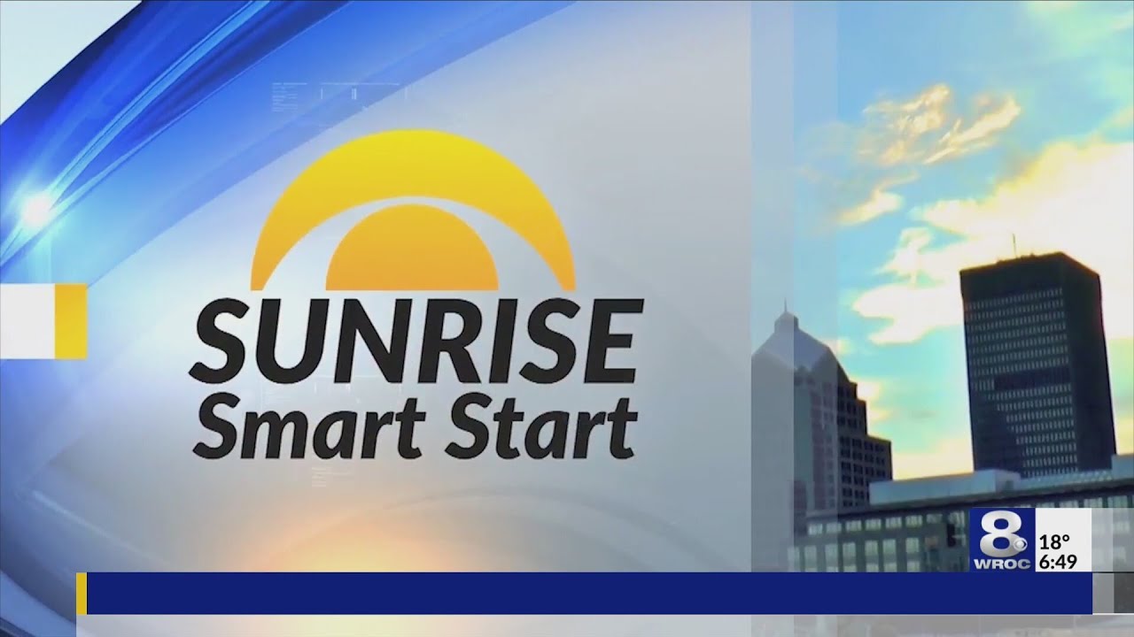 Sunrise Smart Start: Homelessness report, Raising Cane's