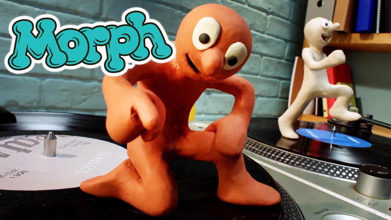 Twin Decks | Morph Season 1