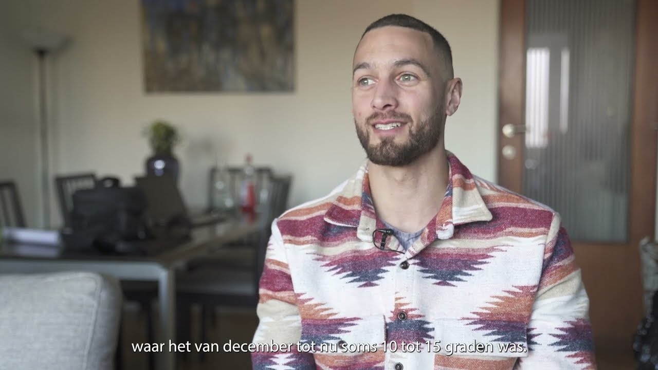Onbegrensde Krachten: Les Amis d'Ibi Village