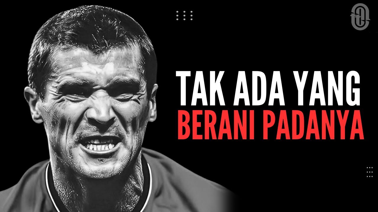 Kisah Gelandang Paling Mengerikan yang Membangun Kejayaan Besar di Manchester United