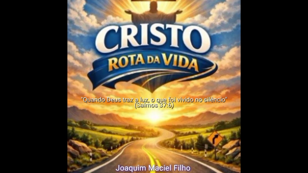 QUANDO DEUS TRÁZ A LUZ, O QUE FOI VIVIDO NO SILÊNCIO 