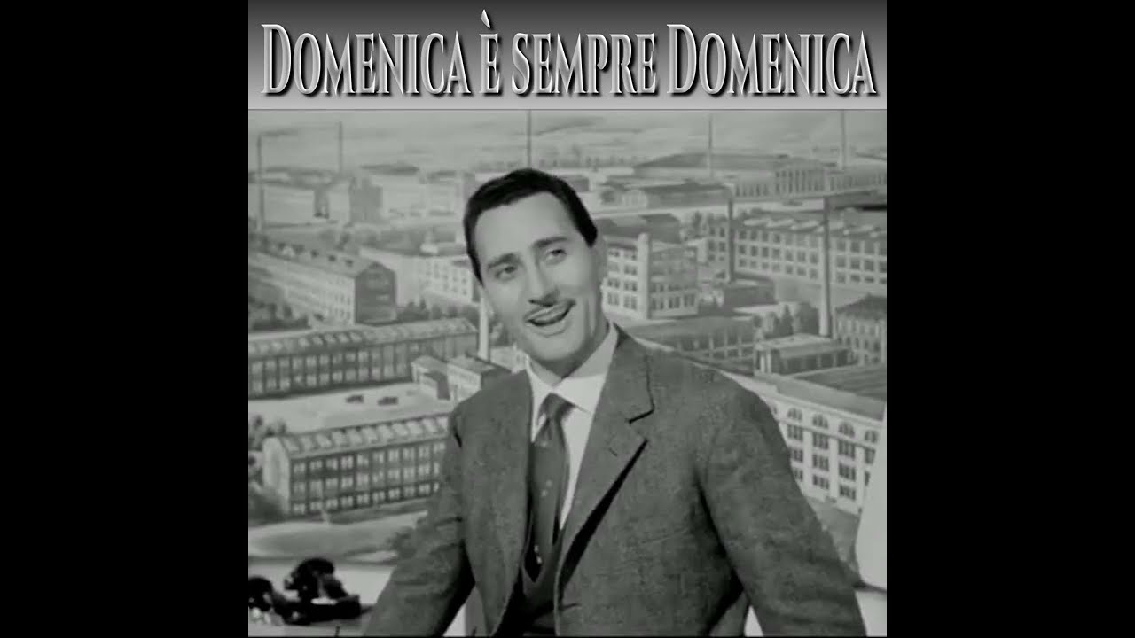Alberto Sordi: 