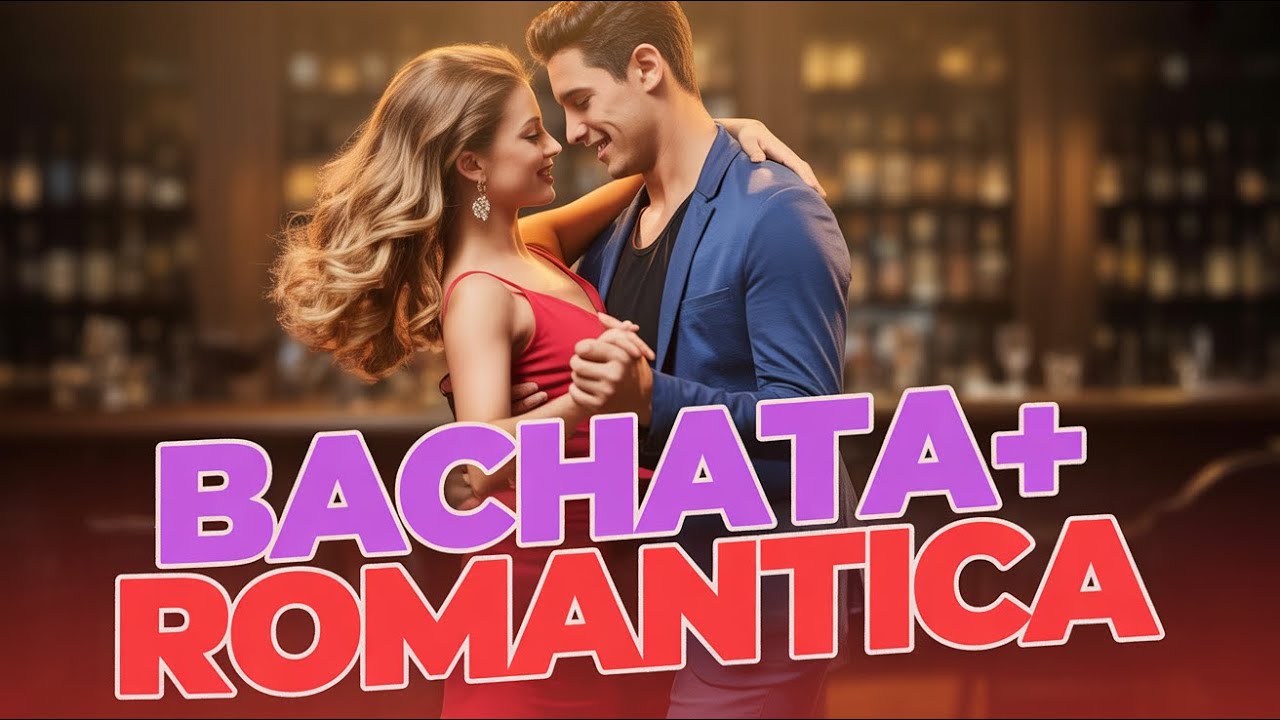 Bachata Romántica Mix 🔥 | Grandes Canciones de Amor y Pasión
