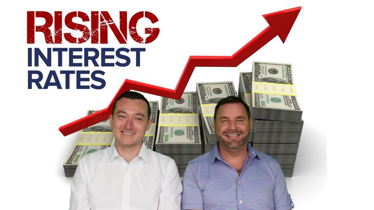 How Interest Rates Affect Your Buying Power