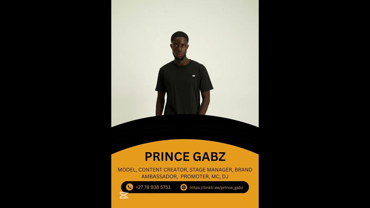 3 Step / Afrohouse / AfroTech Vol 3 Mix by Prince_gabz