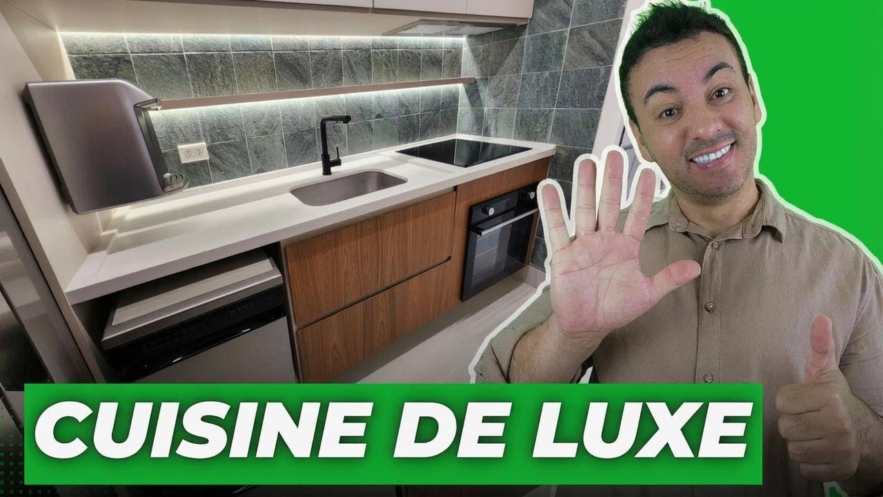 15 astuces imparables pour une cuisine chic sans se ruiner