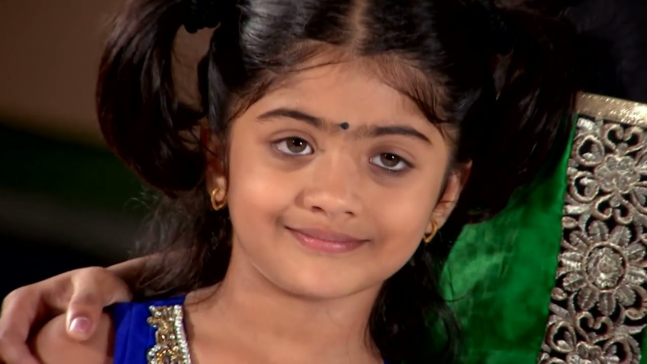 Geethanjali - Ep 289 - Roopa Shravan,pavithra nadh - Telugu Tv Serial - Zee5 Telugu Classics