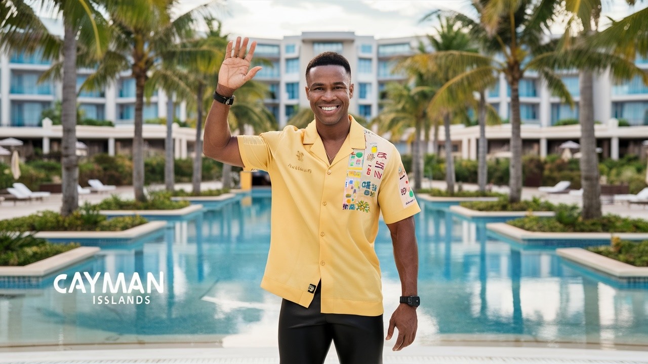 These Cayman Islands Resorts Are Almost Too Good to Be True