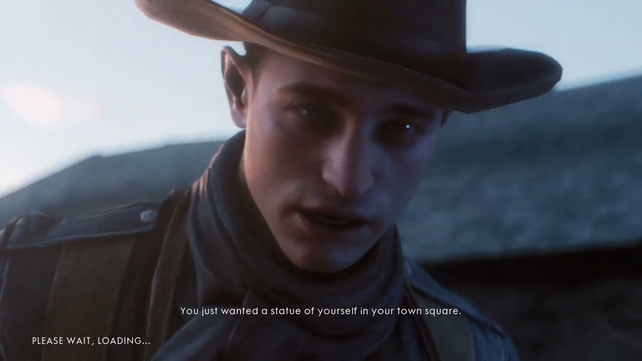 Battlefield™ 1 part 5