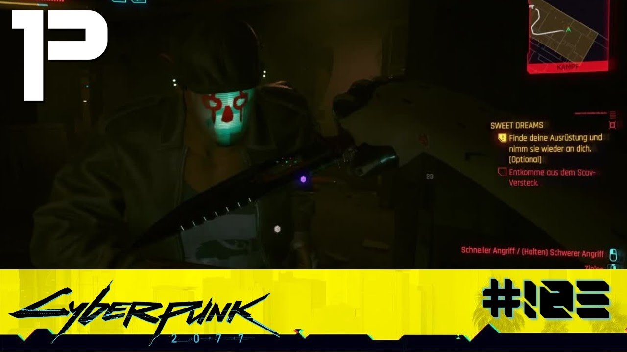 #cyberpunk2077 : Phantom Liberty #183