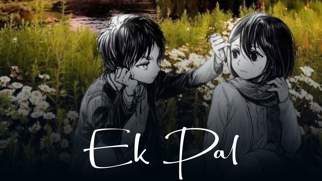 Ek Pal | Hindi Rap Song 2026 | Unknown Boiii 