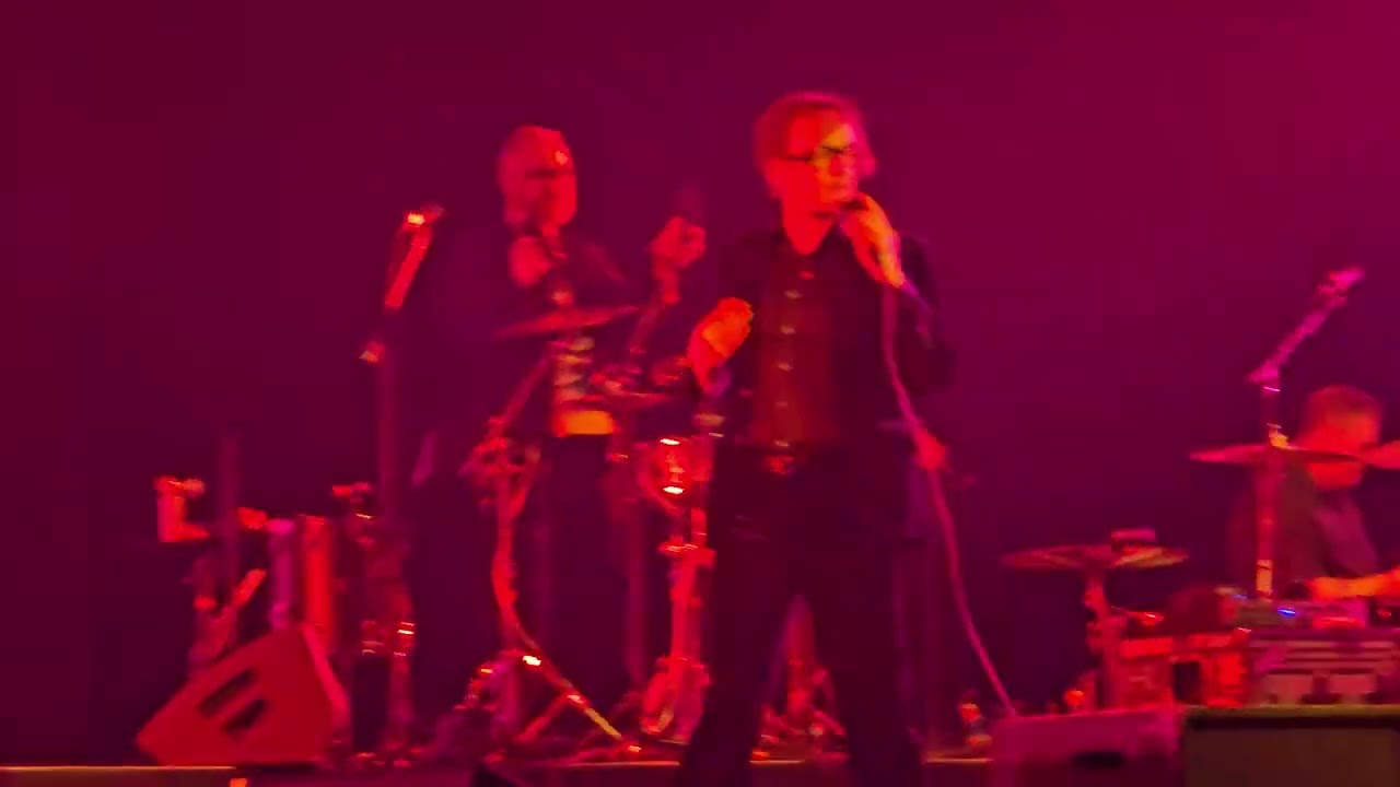 Disco 2000 / Pulp at Rockin'on Sonic , Japan , 04 Jan.2025