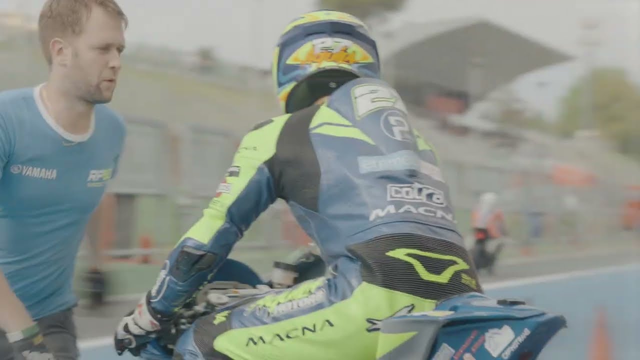 RP82 Racing Team - Autodromo Vallelunga 2025