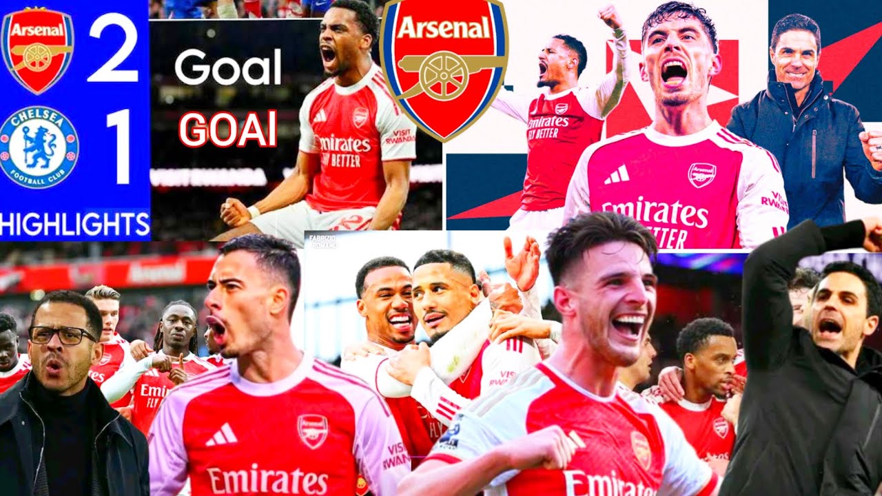 🚨ARSENAL🔴⚪IRAKOMEYE CYANE PE UMVA DECLAN RICE NA VICTOR GYÖKERES😱 GAHUNDA NUGUTWARA PREMIER LEAGUE👆