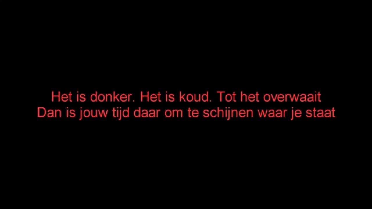 Safi & Spreej ft. Dom&eacute; - Schijn Lyrics