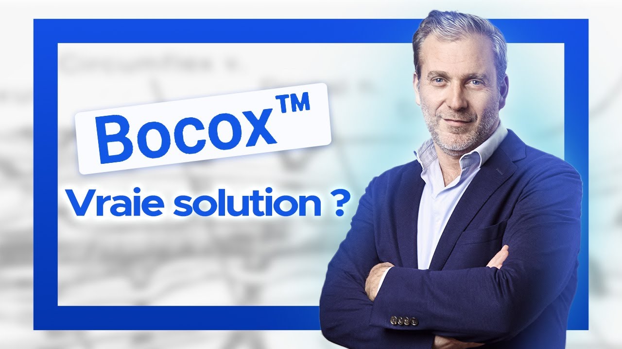 Le Bocox efficace contre la dysfonction érectile ?