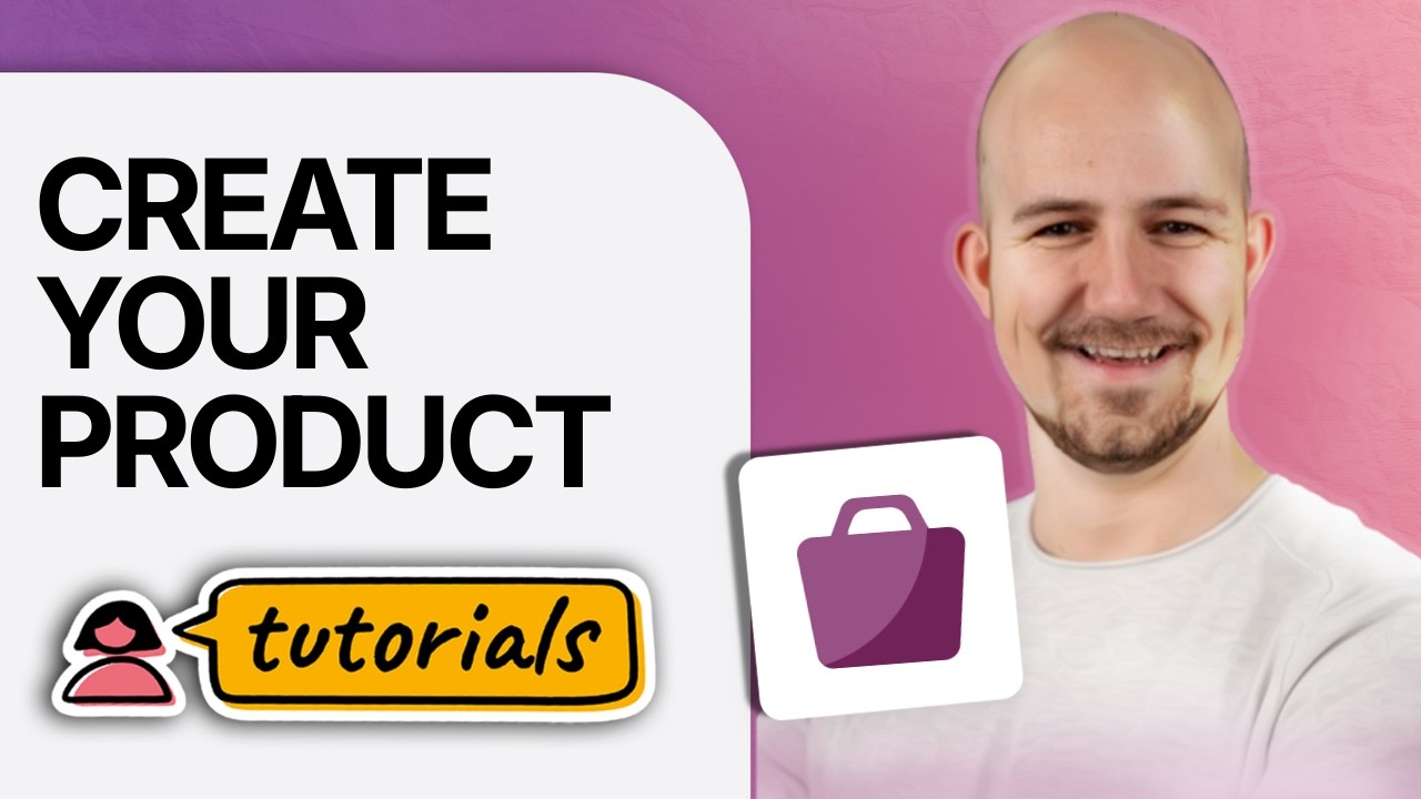 Create your product&nbsp;| Odoo [eCommerce]