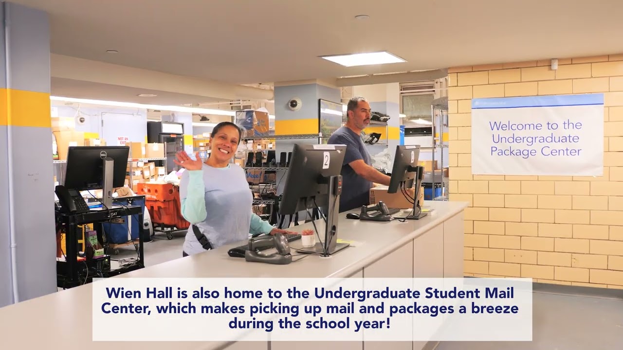 Wien Hall Tour