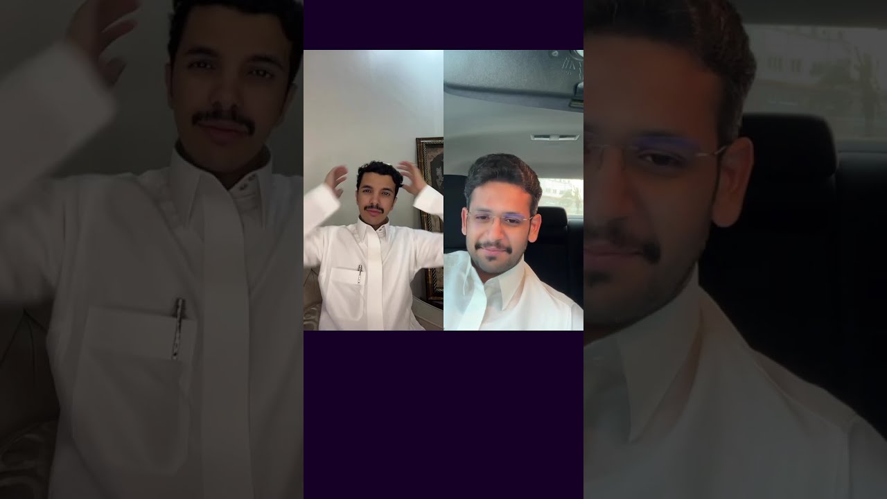 بث دخيل الله الحارثي 🌟 السالفه اللي قالها بالتصفيات وطلعوا فاصل ؟!!  ج١ 