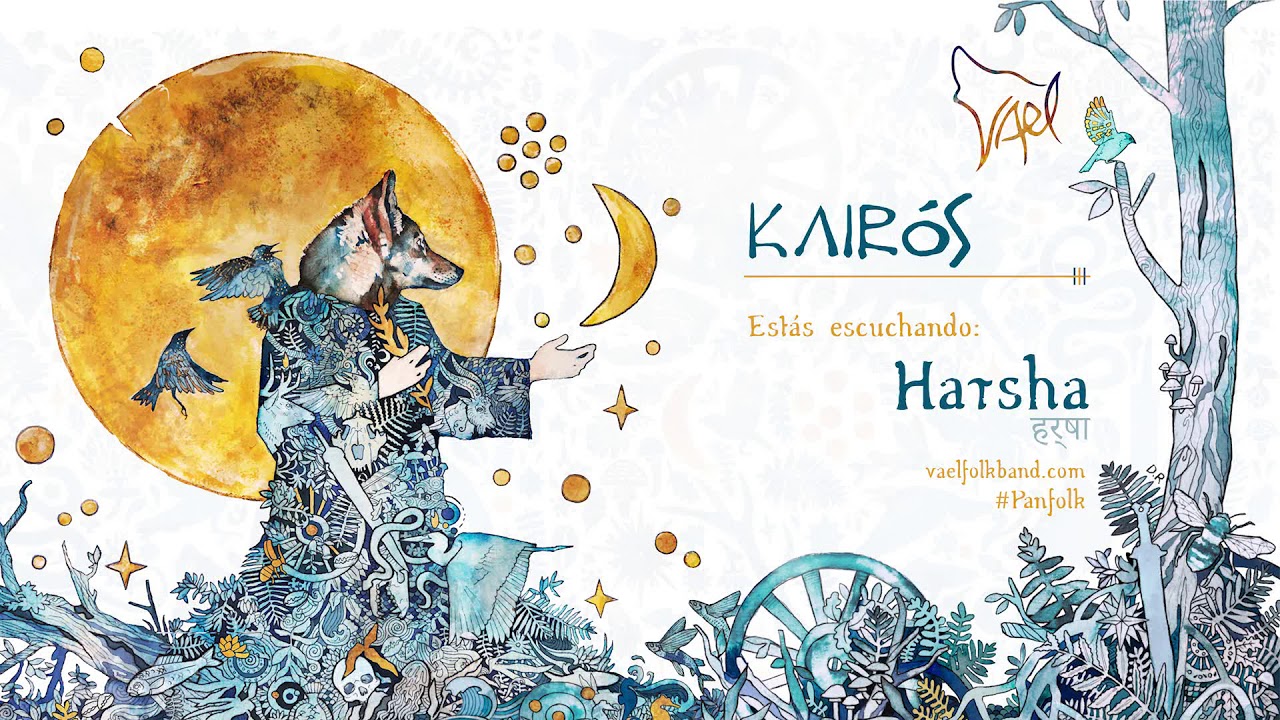 Vael - Harsha