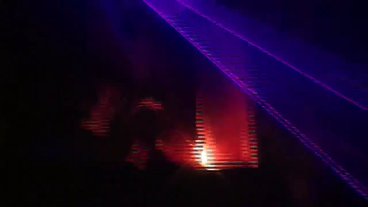 The Master of Resistance 06.02.2015 @ Halle/S
