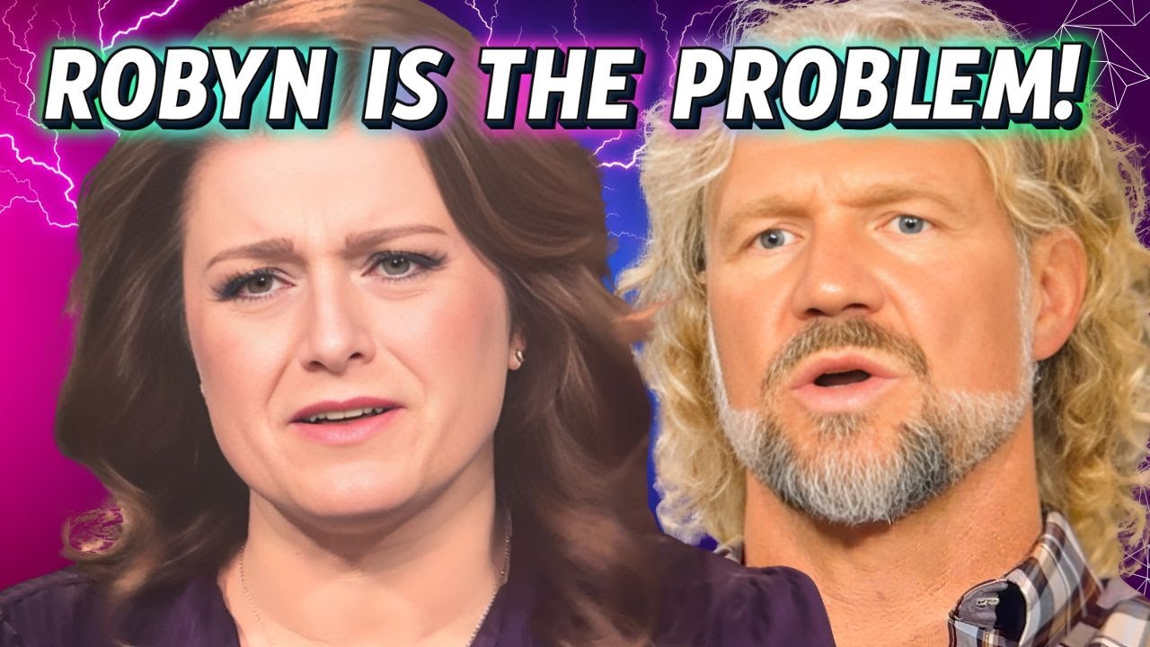 Exclusive: Robyn Brown's Compulsive Spending, Power Hungry Manipulation Exposed By Family Member