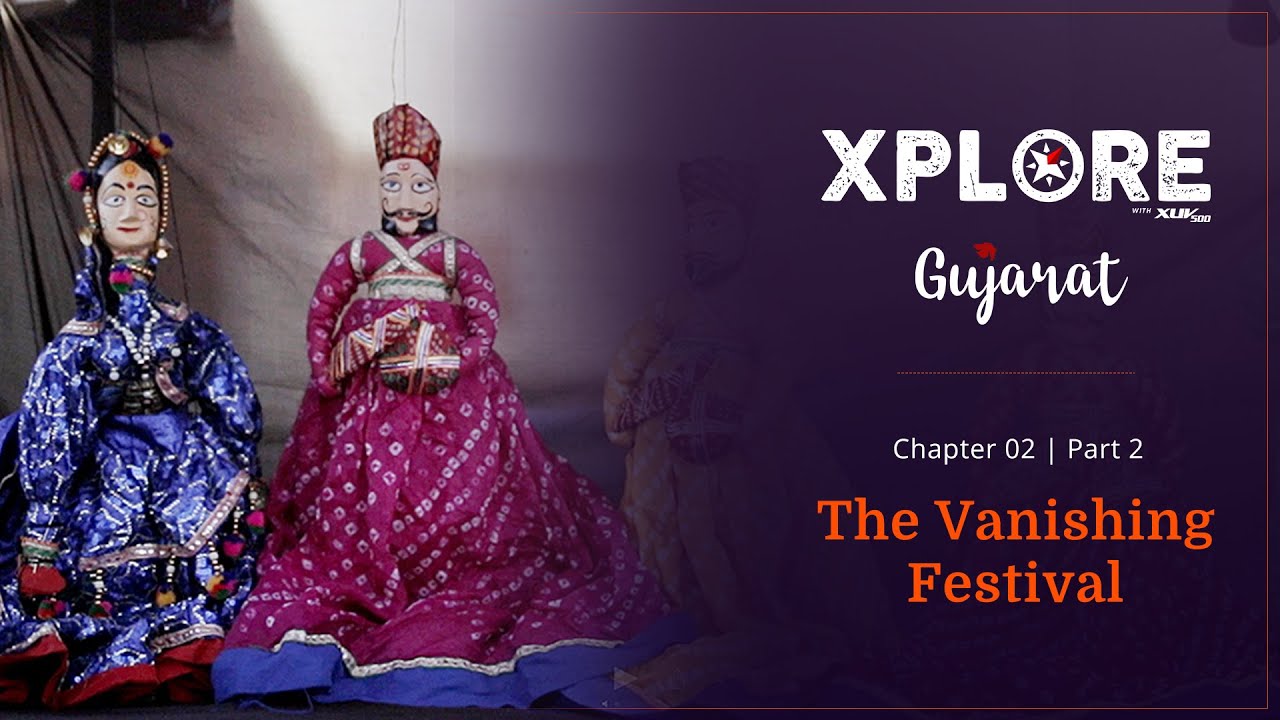 Xplore with XUV500 | The Vanishing Festival