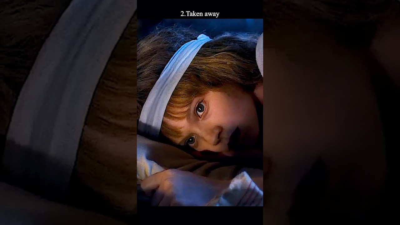 Did You Catch Furiosa&rsquo;s GENIUS Escape? 🤯 #Furiosa #MadMax