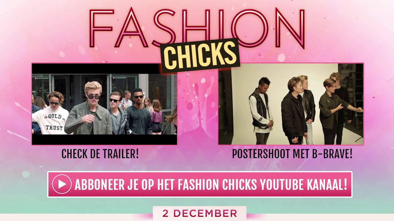 Fashion Chicks | Behind the scenes met Liza Sips