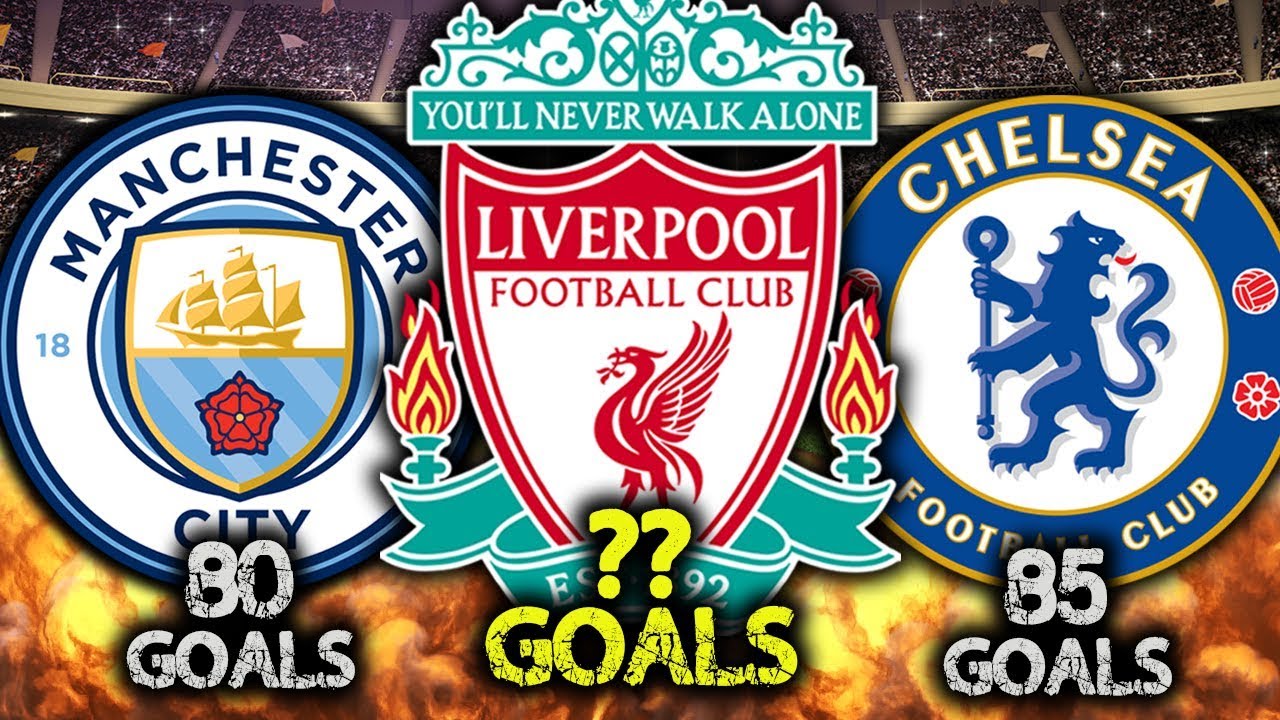 The Premier League Club With The Most LETHAL Attack Is&hellip; | #The12thMan