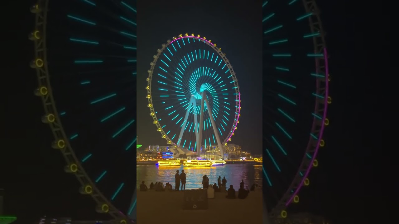 Dubai Drone Show 2026 | DSF Special Spectacular in the Sky 🇦🇪✨
