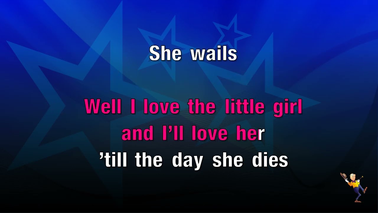 Scary Monsters (and Super Creeps) - David Bowie (KARAOKE)