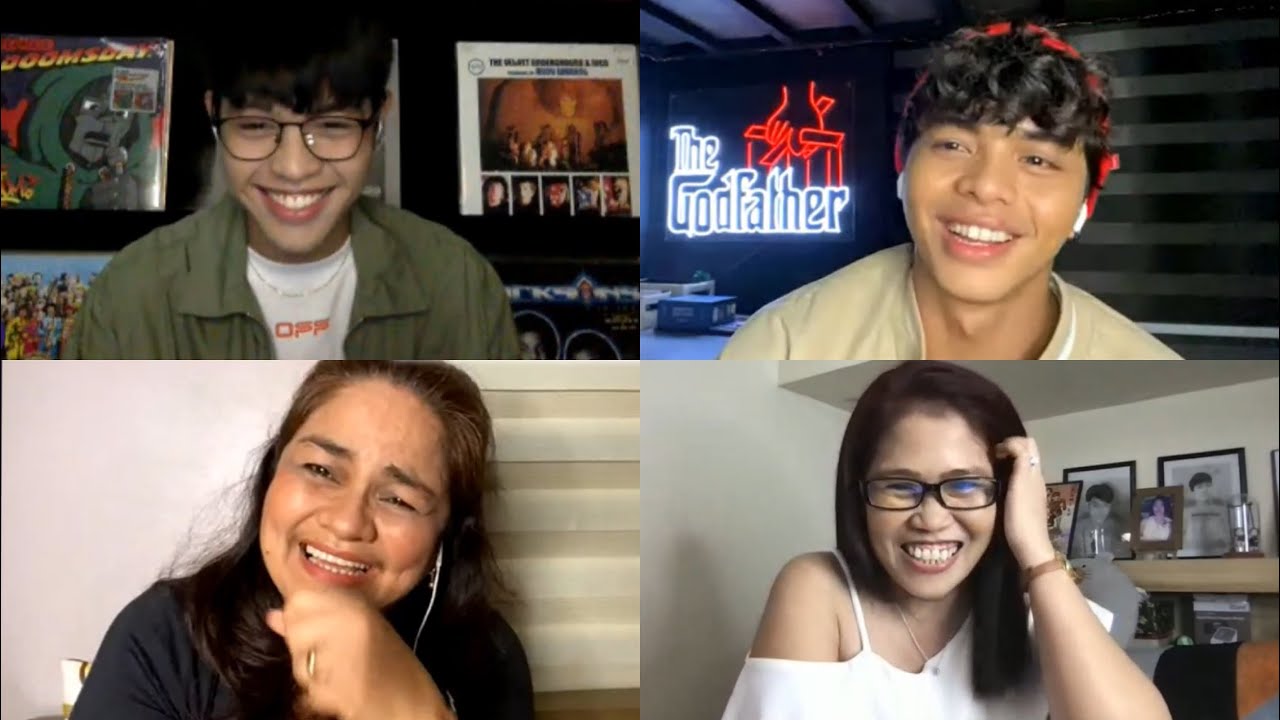 ELIKOY & CHENIELYN! LAUGH TRIP!! MOMMY CHENIE DE SANTOS of KOKOY & MOMMY LYN Canlas of ELIJAH!