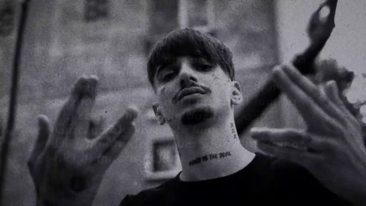 Raul Ws - PERMISUL DIN PRIMA [Official Lyrics]