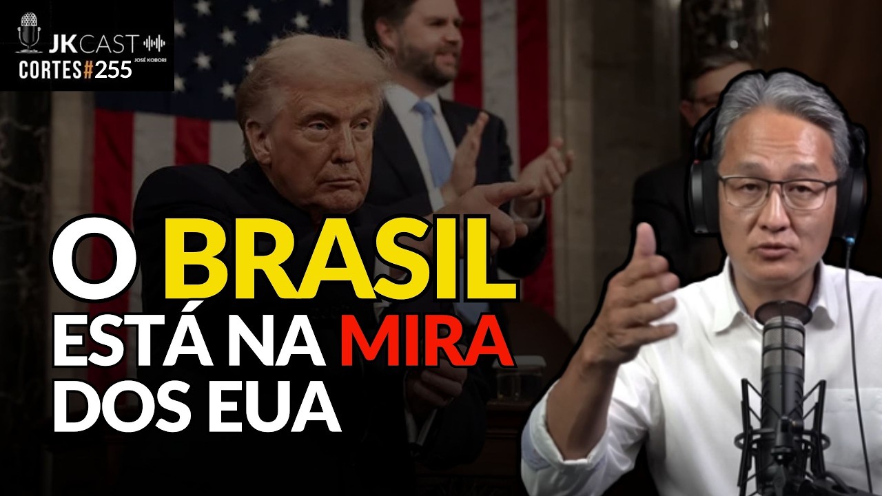 Classificar fac&ccedil;&otilde;es como terrorismo: O que est&aacute; por tr&aacute;s da press&atilde;o dos EUA sobre o Brasil?