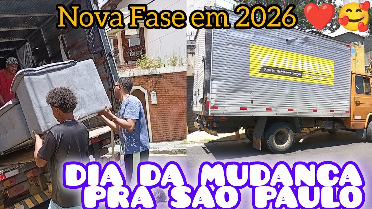  Parte 3 : MUITA CORRERIA POR AQUI 😅 VOLTAMOS PRA SAO PAULO 🥰🙏❤️