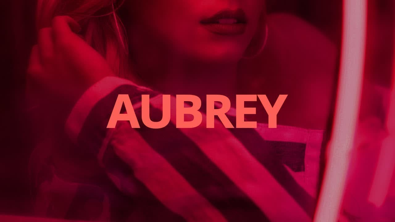 Kayla Rae - Aubrey // Lyrics