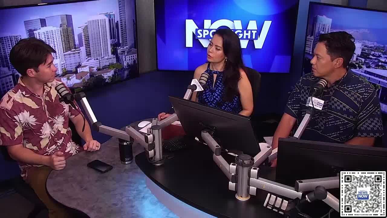 Expert discusses biggest obstacle in making housing affordable in Hawaii