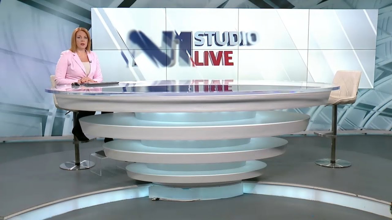 N1 Studio Live (20.1.2026)
