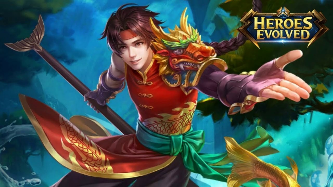 Обзор классов интеллекта, краткий обзор всех магов(Heroes Evolved)