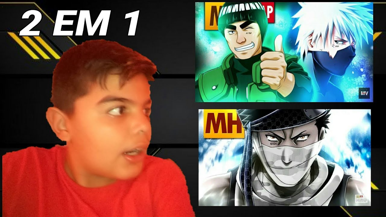 react mvtrap e mhrap.