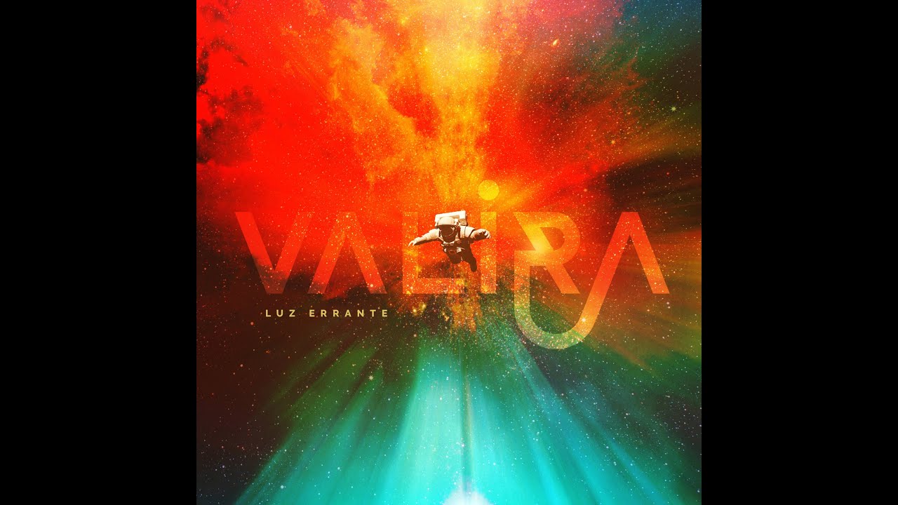 Valira .- Luz errante. (2021. Vinilo)