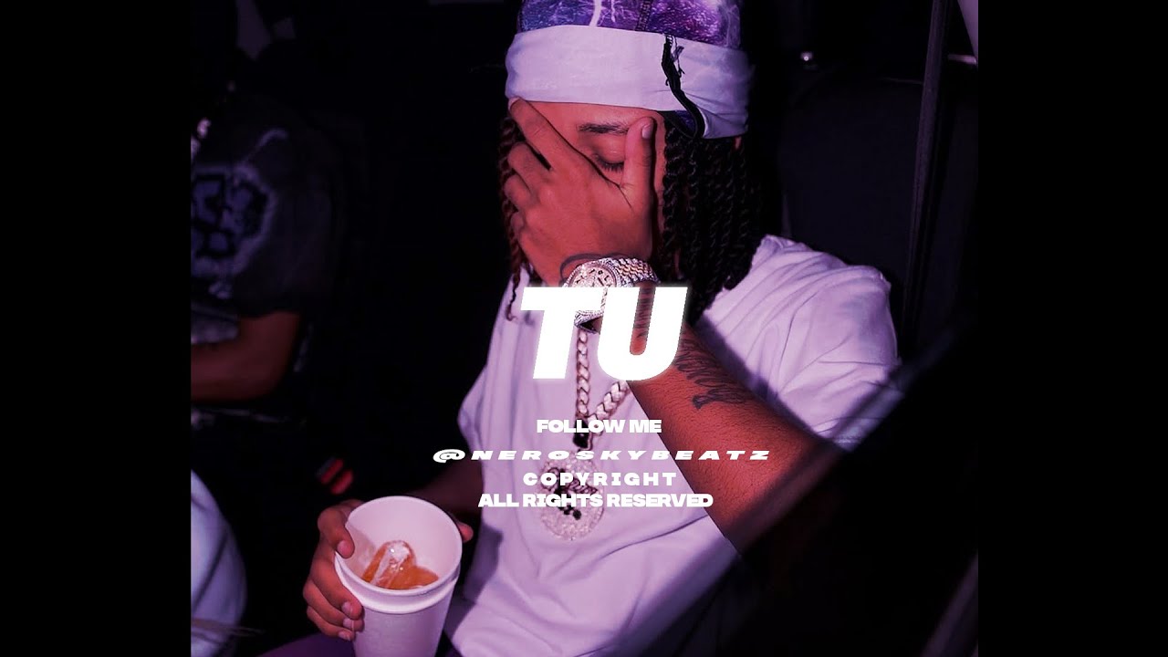 Luis Brown X Lil Naay Type Beat Detroit - “ TU ” Instrumental Detroit