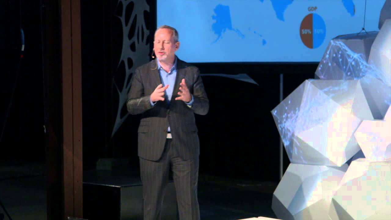 Воображая мир без границ: Алекс Табаррок