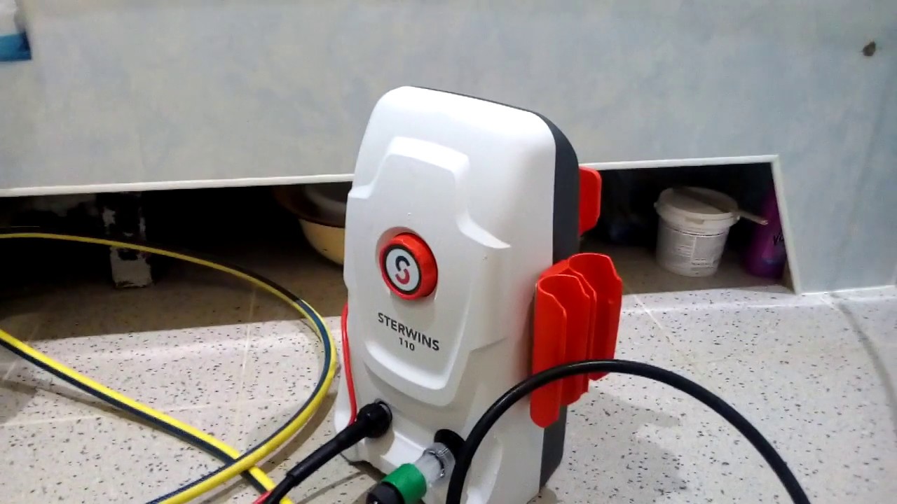 Sterwins 110C EPW.3