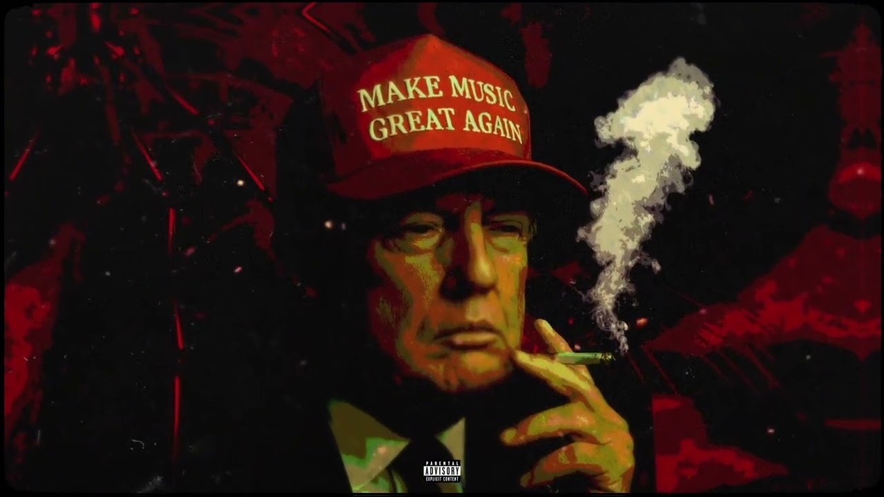 Bnd - PRESIDENT