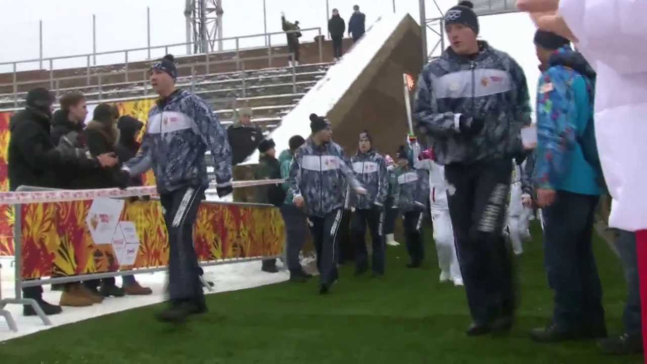 Видеодневник. День 93. Нижний Новгород