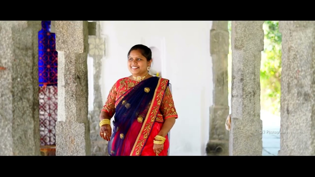 Pre Wedding Song 0555