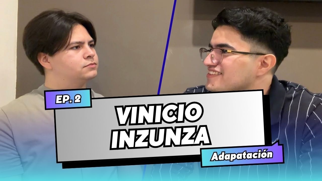 Por esto el doblaje puede ARRUINAR una obra - Vinicio Inzunza