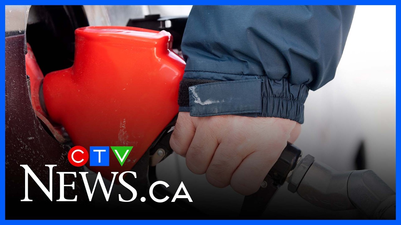 Gas prices in Quebec will continue to rise with Middle East conflict